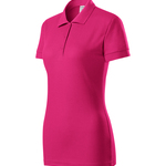 Tricou polo pentru damă JOY P22 - disponibil în 7 nuanțe