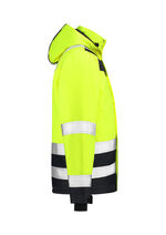 Jachetă Midi Parka High Vis Bicolor T51 unisex - imagine 9