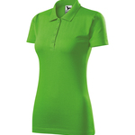 Tricou Polo (damă) SINGLE J.223 – disponibil în 16 nuanțe