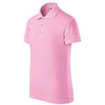Tricou polo pentru copii PIQUE POLO 222 - disponibil în 15 nuanțe