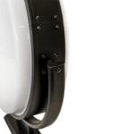 Firmă luminoasă rotativă LED DOUBLE 50 cm sau 60 cm, dublă față, personalizare inclusă - imagine 4