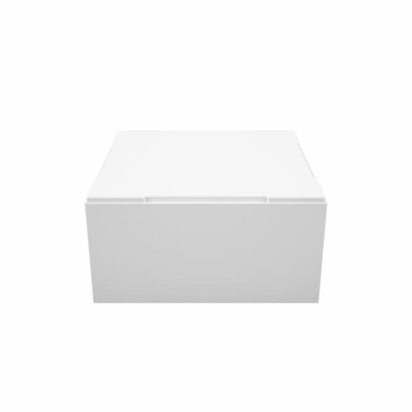Modul EasyCubes Display Cube într-o configurație de expunere